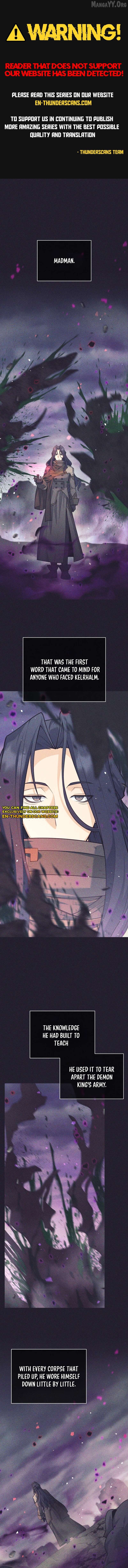 Read I Quit the Hero's Party Manga Online