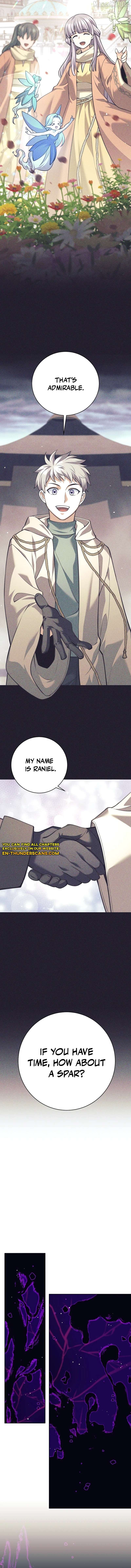 Read I Quit the Hero's Party Manga Online