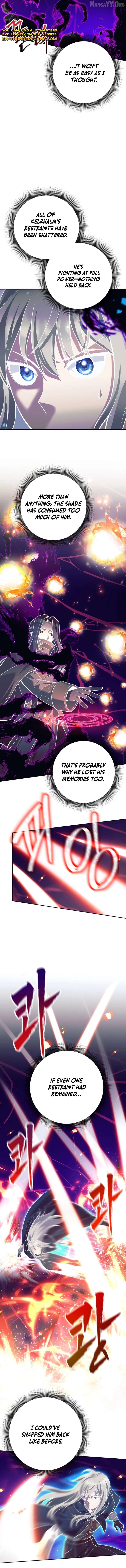 Read I Quit the Hero's Party Manga Online