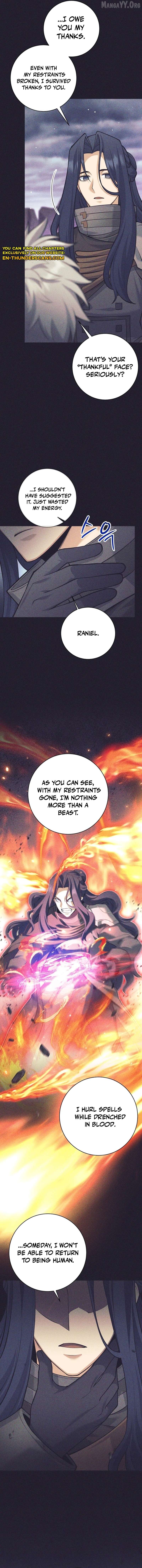 Read I Quit the Hero's Party Manga Online