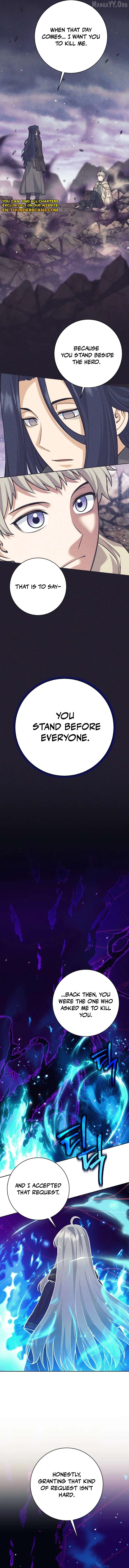 Read I Quit the Hero's Party Manga Online