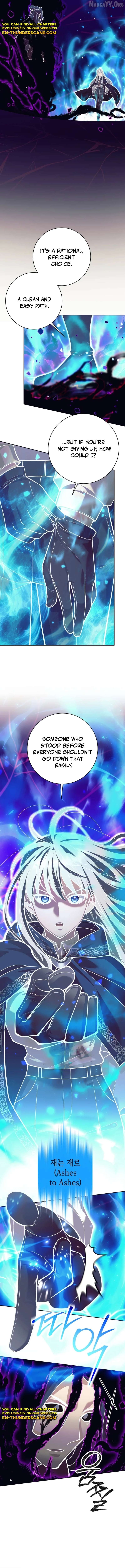 Read I Quit the Hero's Party Manga Online