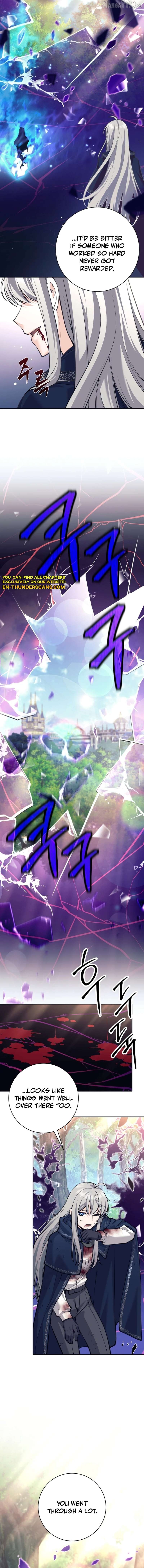 Read I Quit the Hero's Party Manga Online