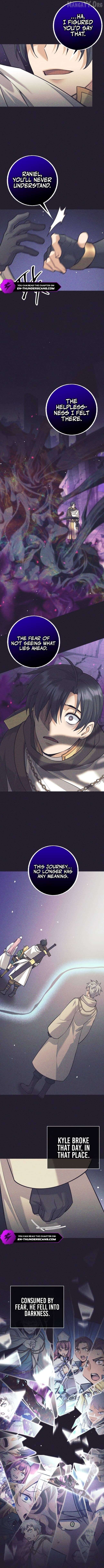 Read I Quit the Hero's Party Manga Online