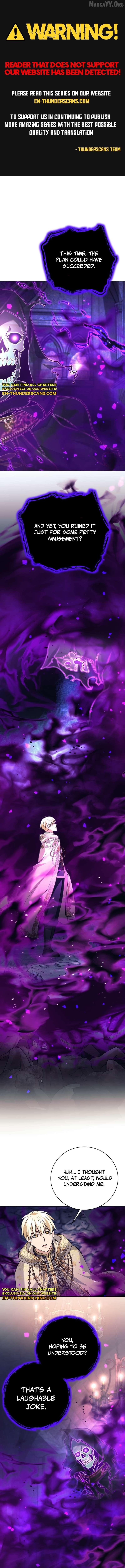 Read I Quit the Hero's Party Manga Online