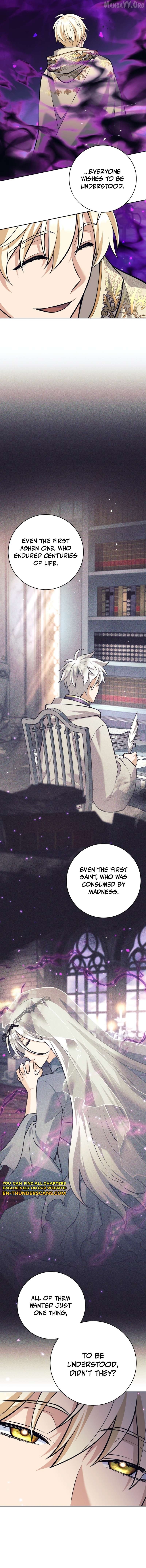 Read I Quit the Hero's Party Manga Online