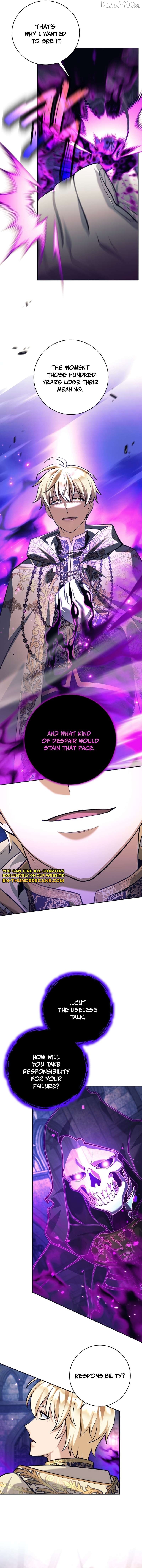 Read I Quit the Hero's Party Manga Online