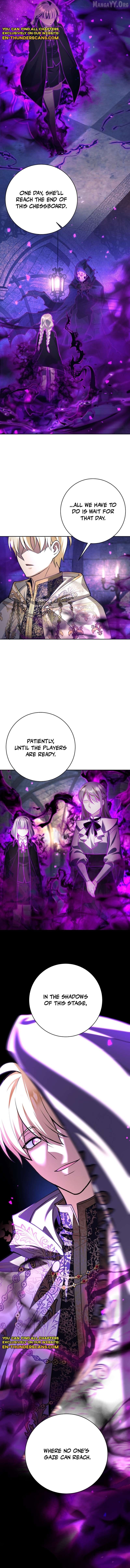 Read I Quit the Hero's Party Manga Online