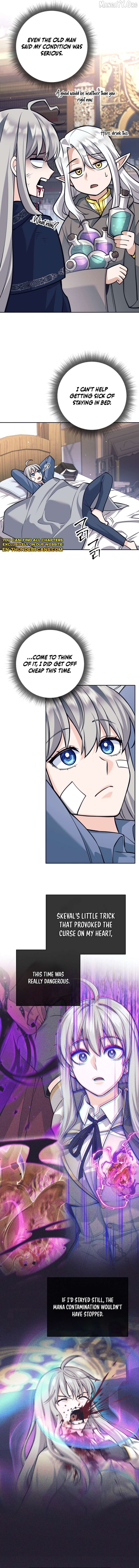 Read I Quit the Hero's Party Manga Online