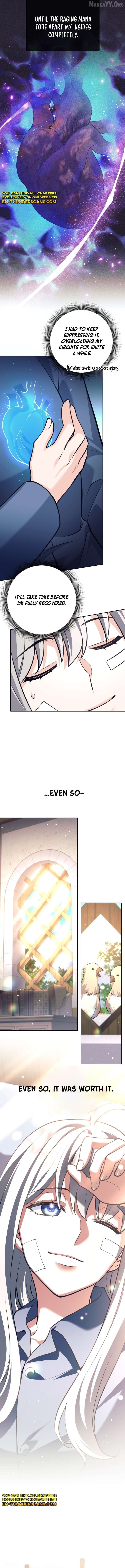 Read I Quit the Hero's Party Manga Online