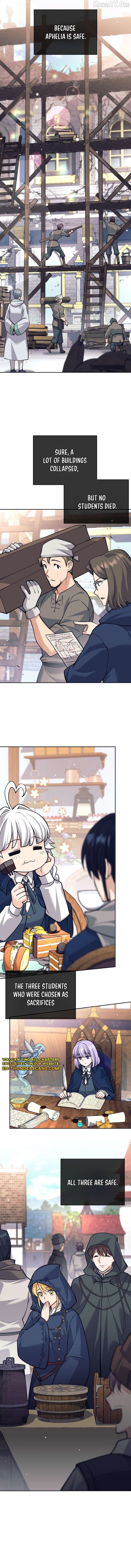 Read I Quit the Hero's Party Manga Online