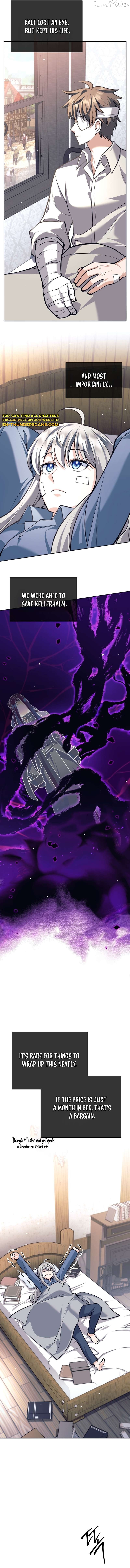 Read I Quit the Hero's Party Manga Online
