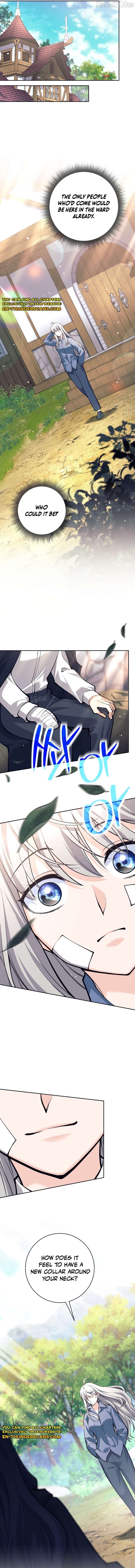 Read I Quit the Hero's Party Manga Online
