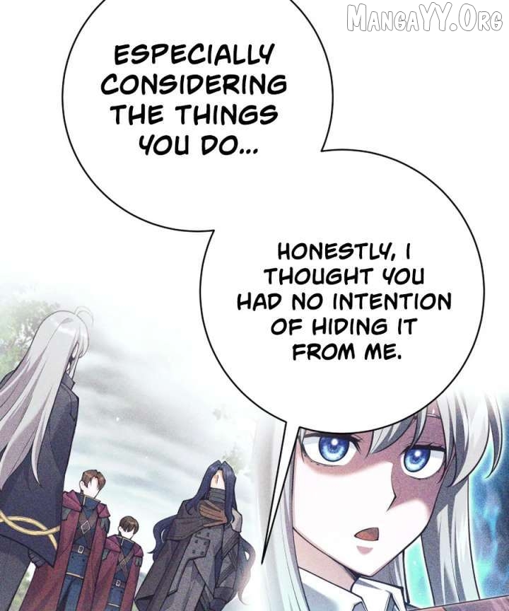 Read I Quit the Hero's Party Manga Online