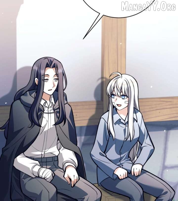 Read I Quit the Hero's Party Manga Online