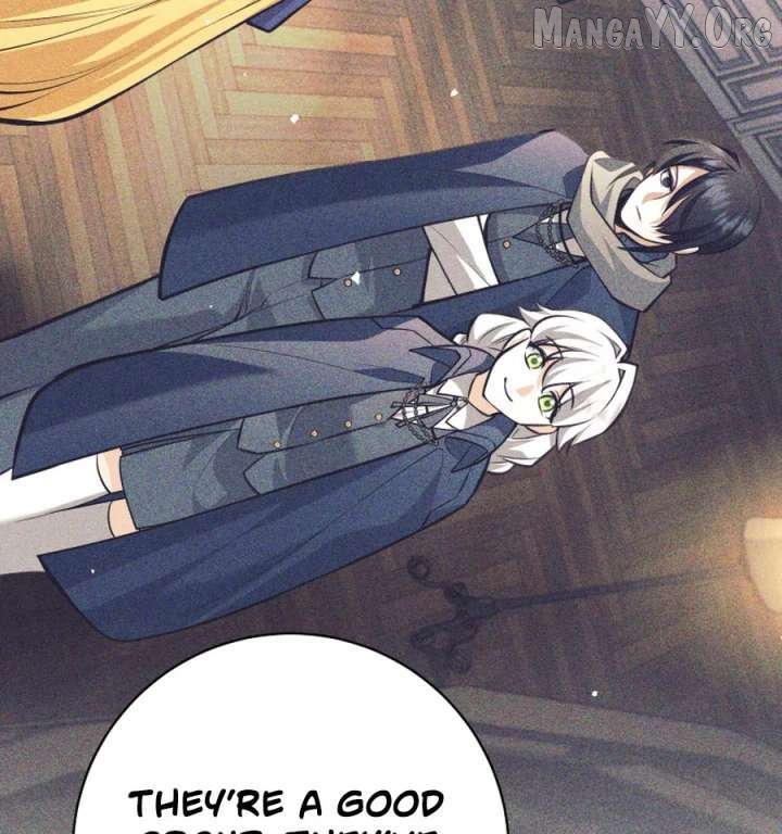 Read I Quit the Hero's Party Manga Online