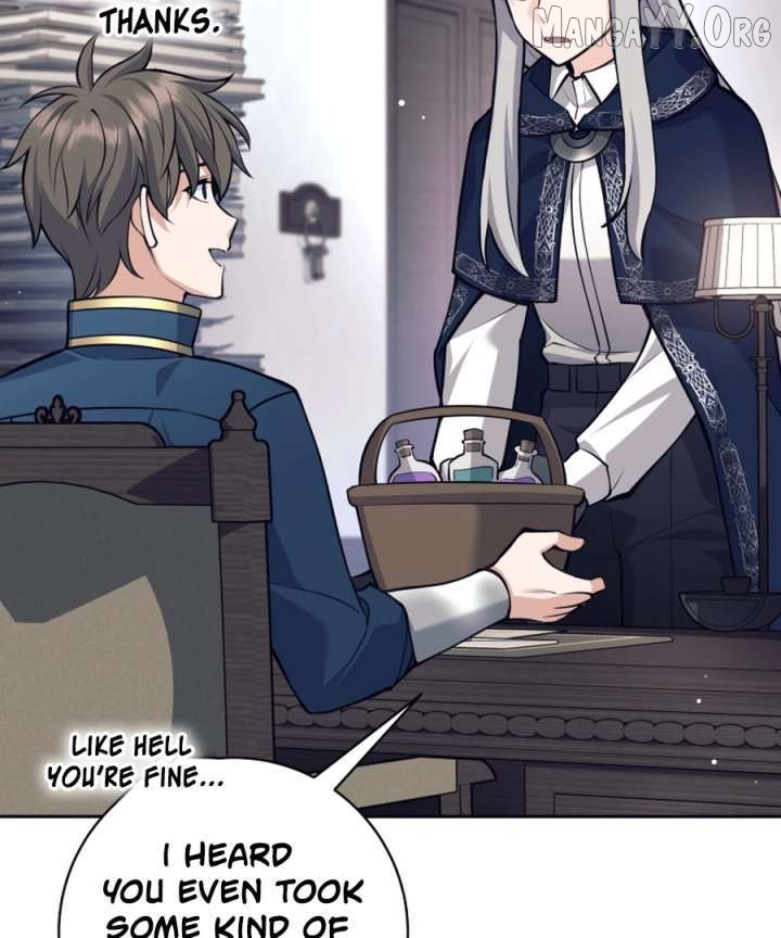 Read I Quit the Hero's Party Manga Online
