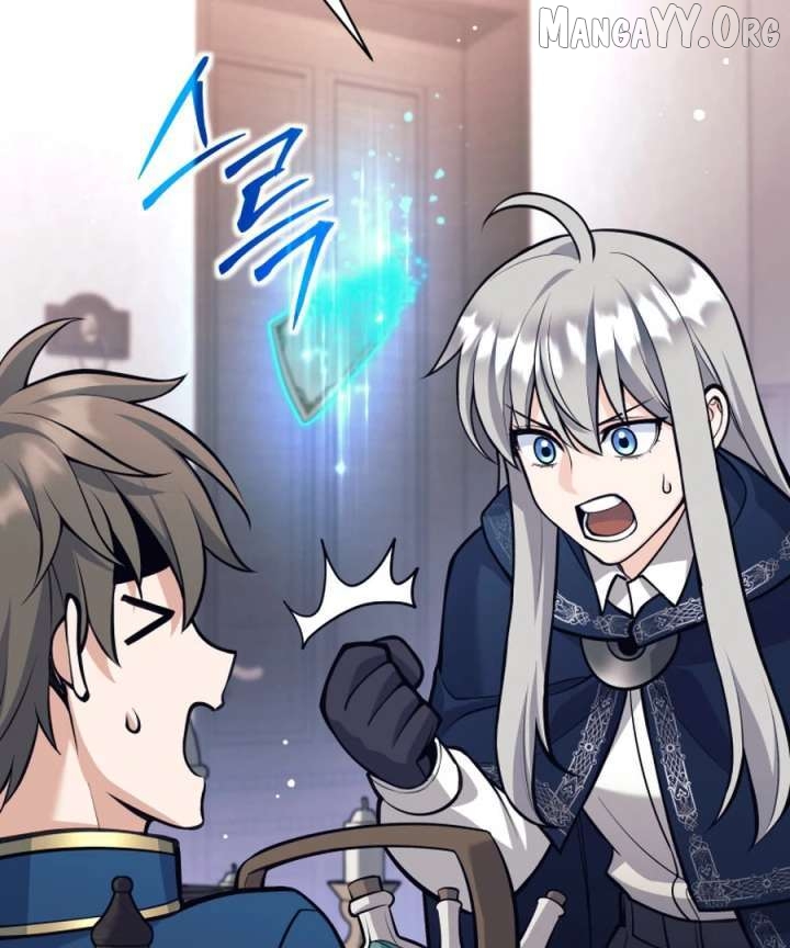 Read I Quit the Hero's Party Manga Online