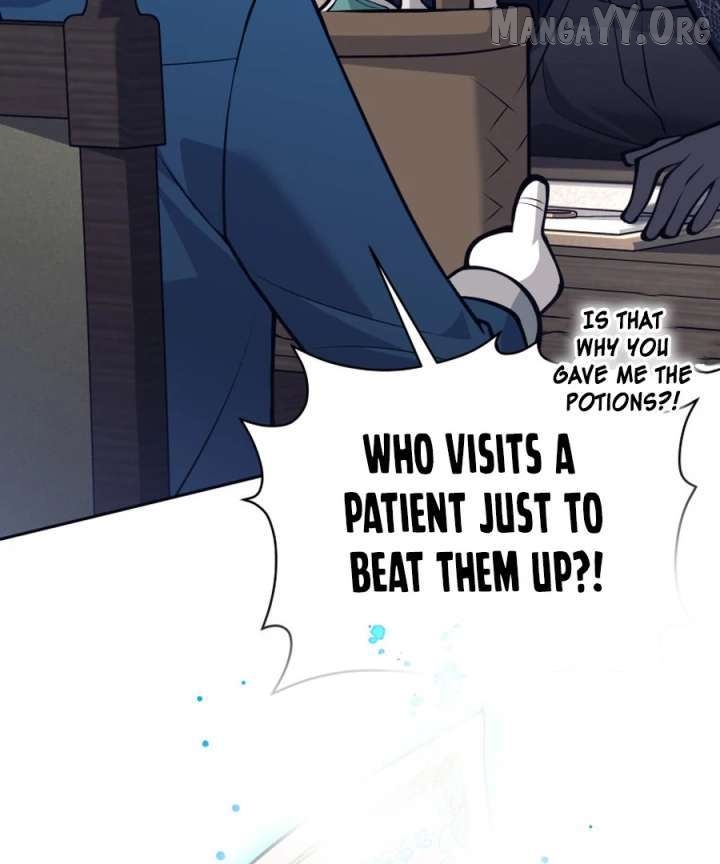 Read I Quit the Hero's Party Manga Online
