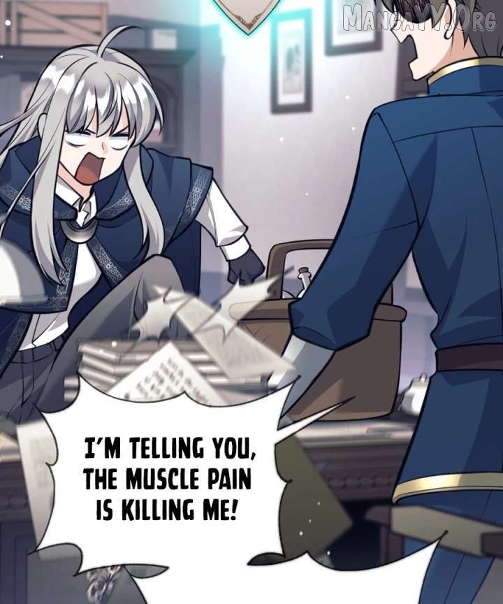 Read I Quit the Hero's Party Manga Online