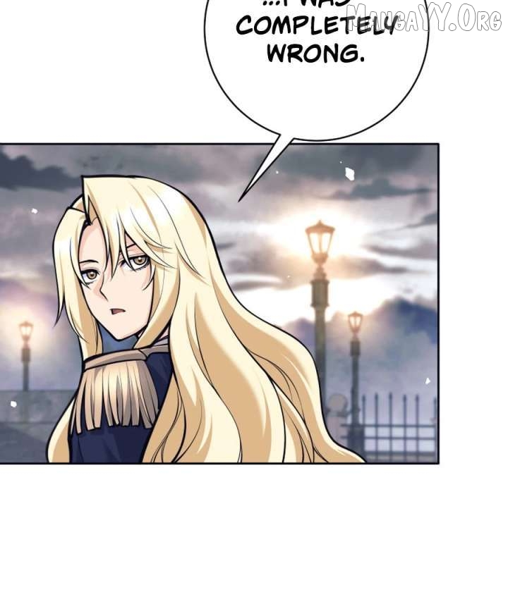 Read I Quit the Hero's Party Manga Online