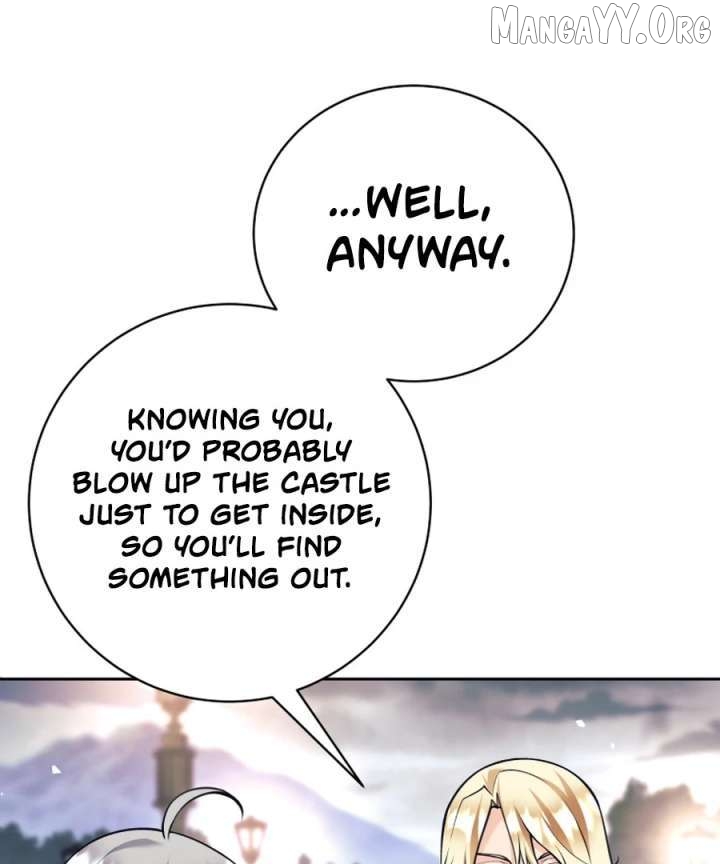Read I Quit the Hero's Party Manga Online