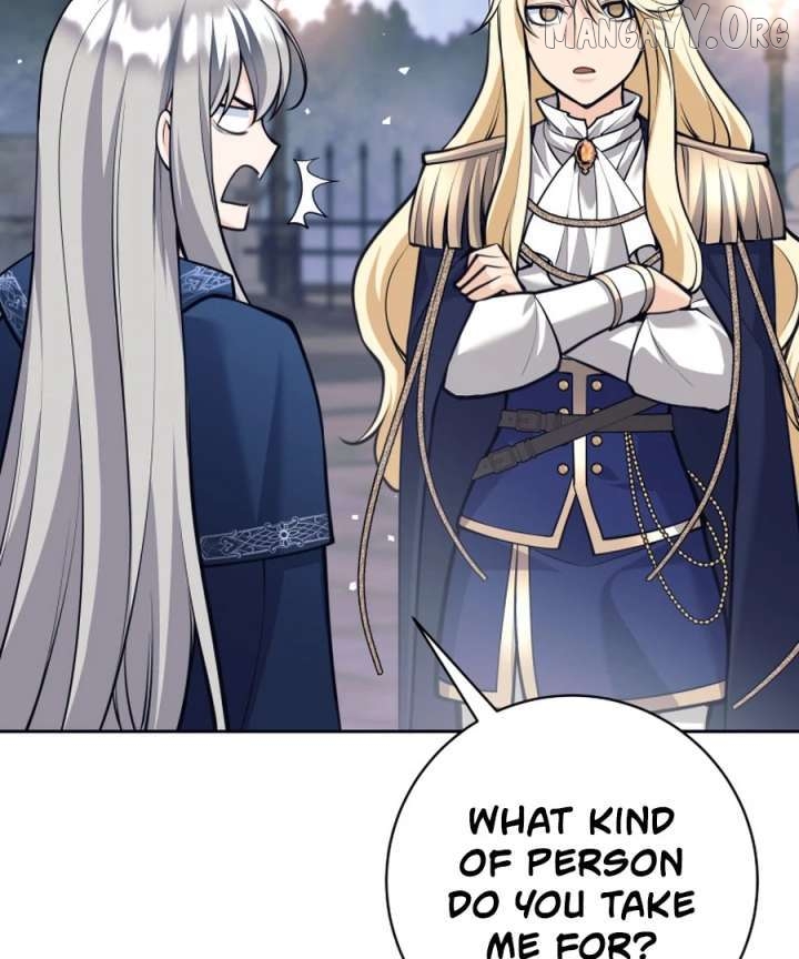 Read I Quit the Hero's Party Manga Online