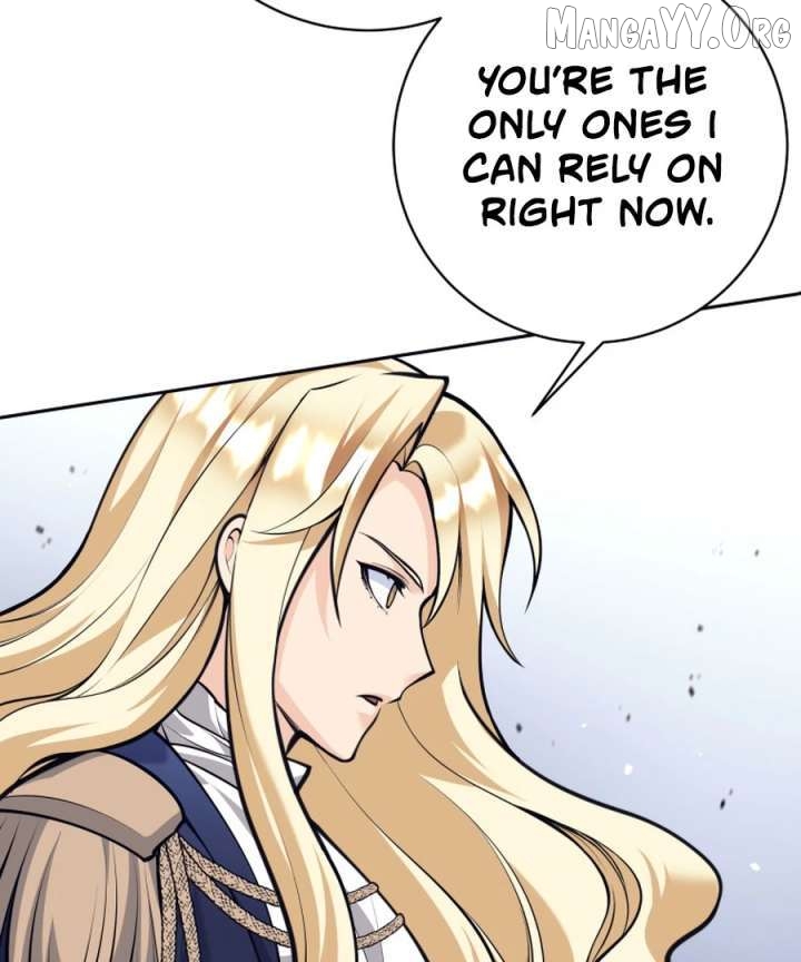Read I Quit the Hero's Party Manga Online