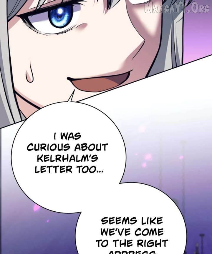 Read I Quit the Hero's Party Manga Online