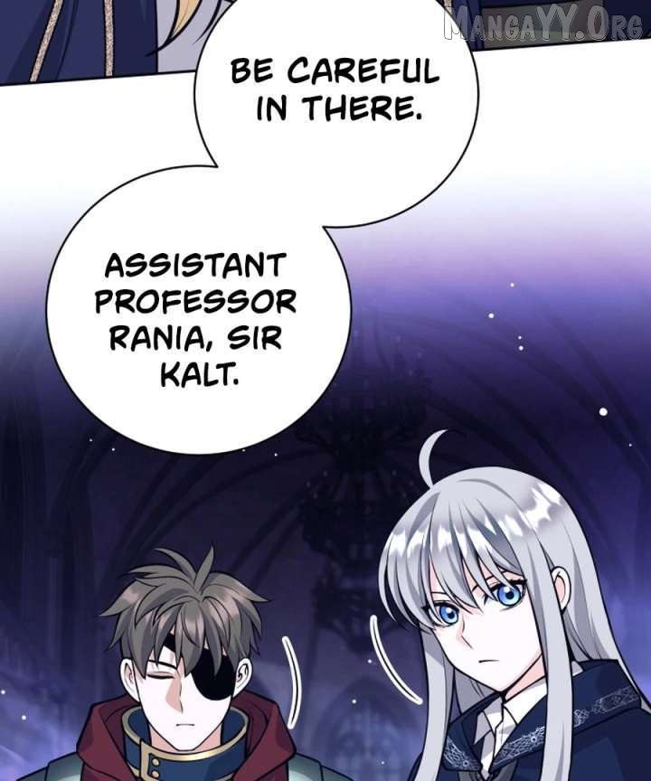 Read I Quit the Hero's Party Manga Online