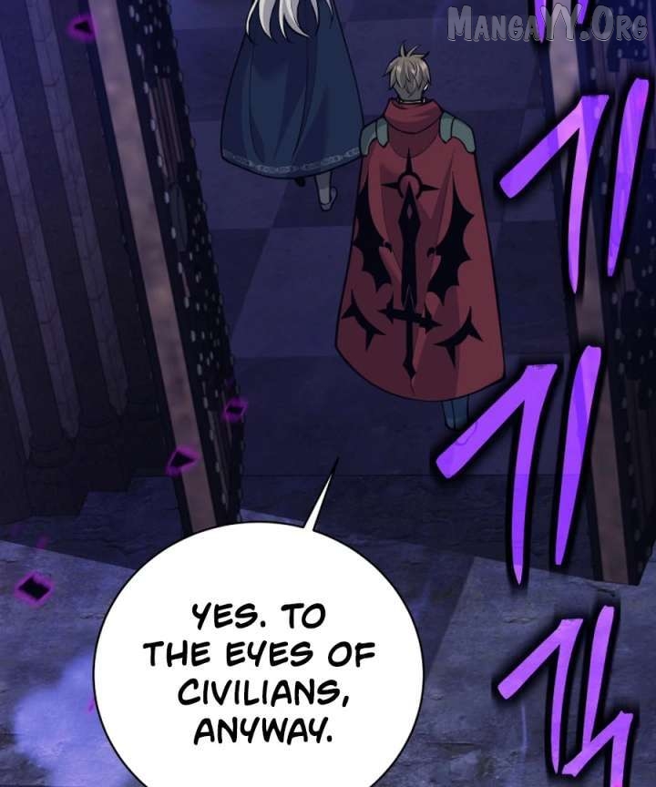 Read I Quit the Hero's Party Manga Online