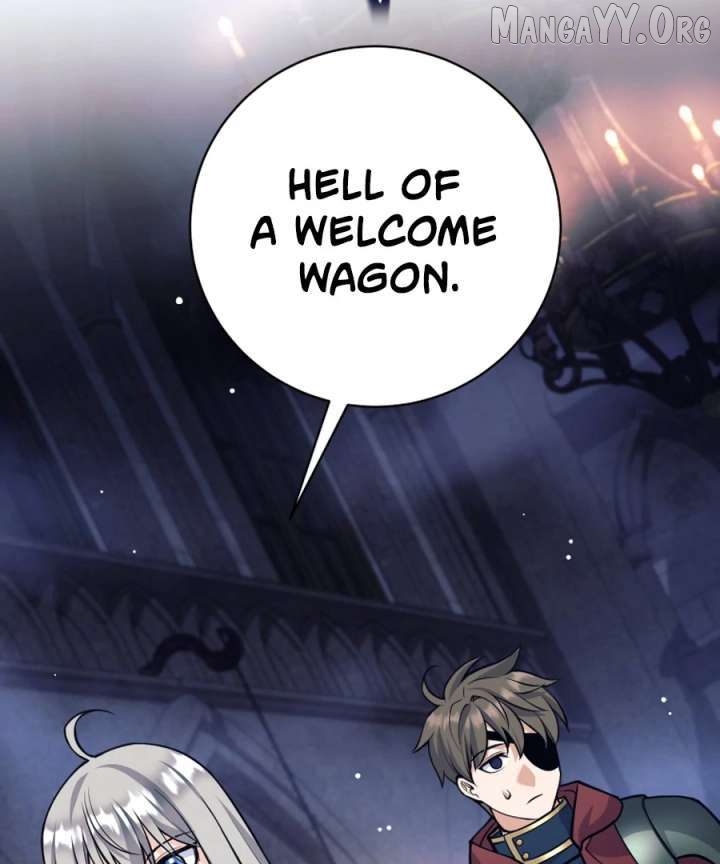 Read I Quit the Hero's Party Manga Online