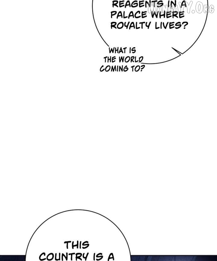Read I Quit the Hero's Party Manga Online