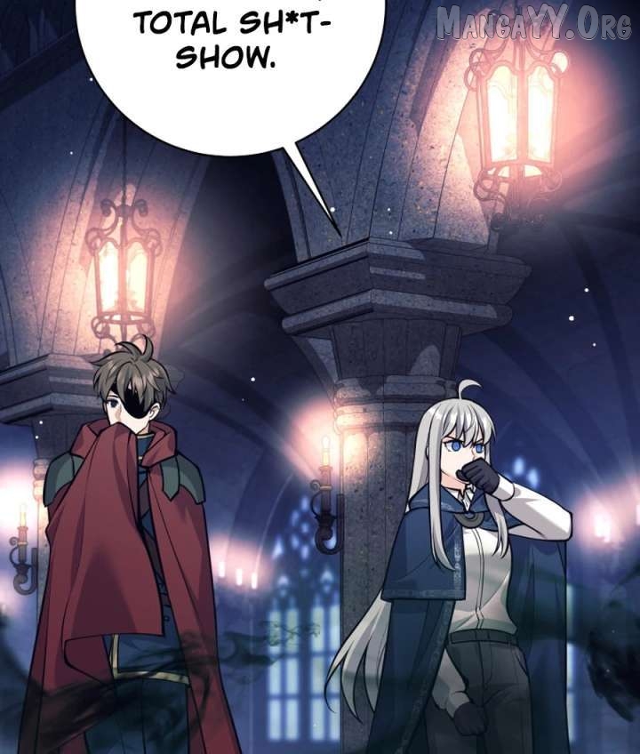 Read I Quit the Hero's Party Manga Online