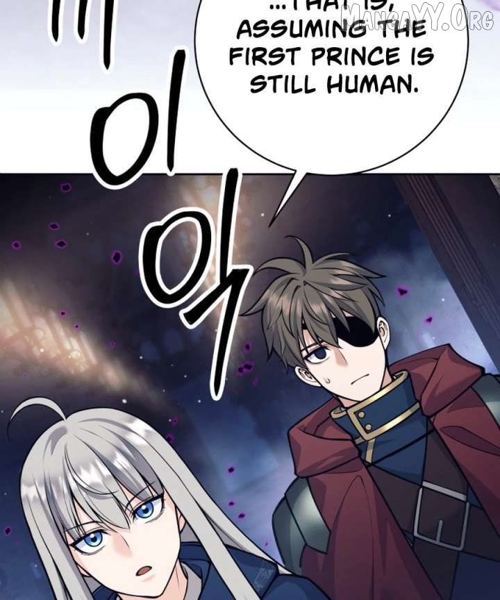 Read I Quit the Hero's Party Manga Online