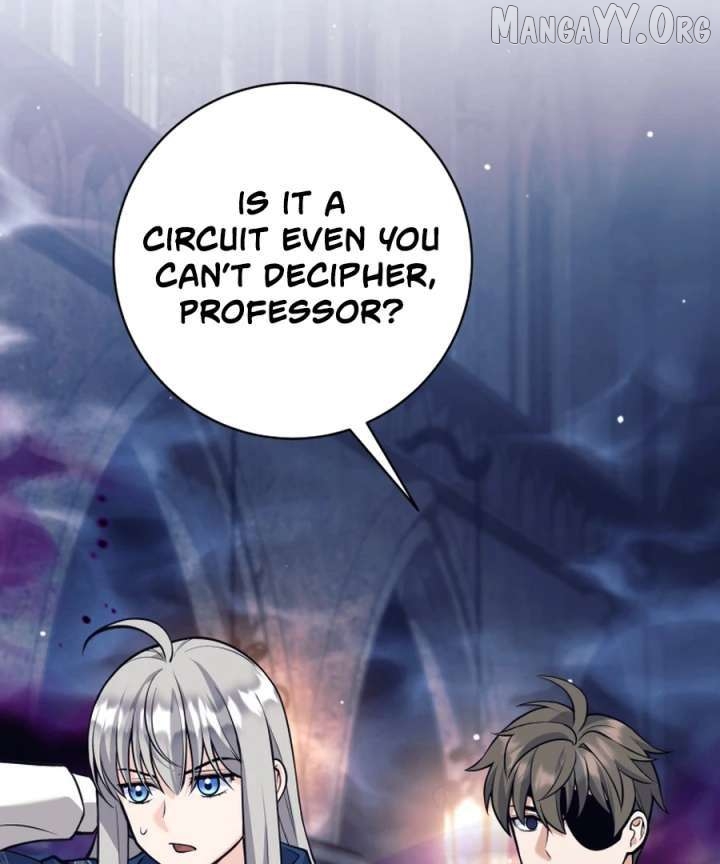 Read I Quit the Hero's Party Manga Online