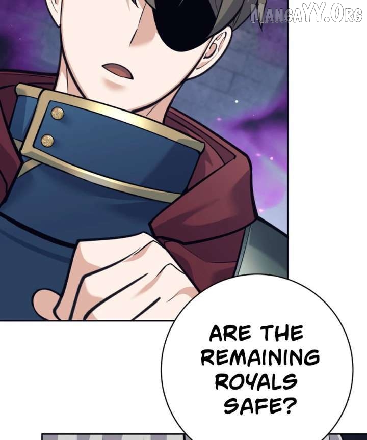 Read I Quit the Hero's Party Manga Online