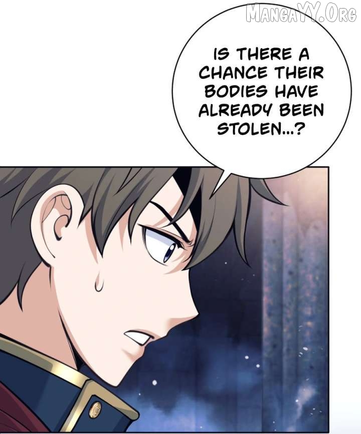 Read I Quit the Hero's Party Manga Online