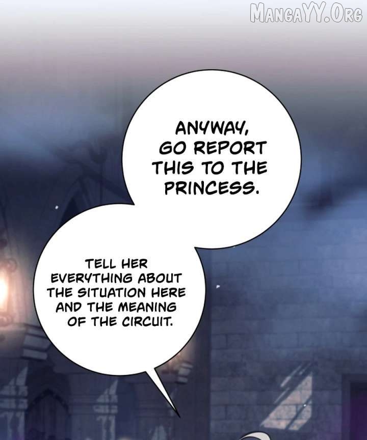 Read I Quit the Hero's Party Manga Online