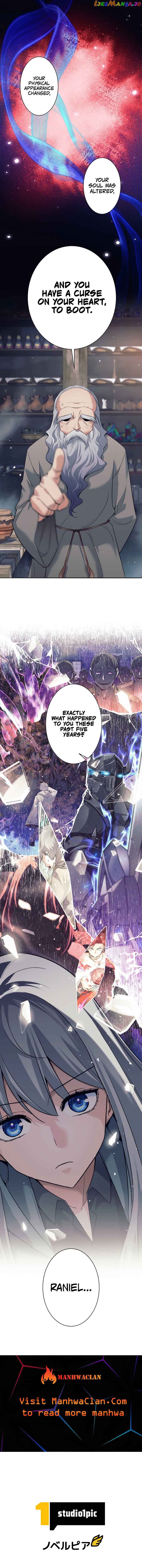 Read I Quit the Hero's Party Manga Online