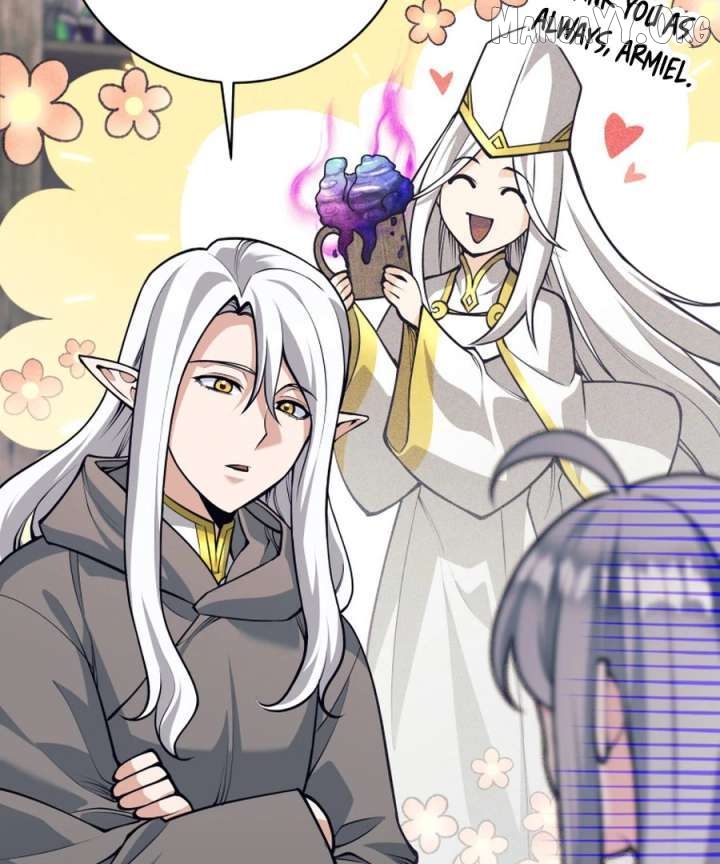 Read I Quit the Hero's Party Manga Online