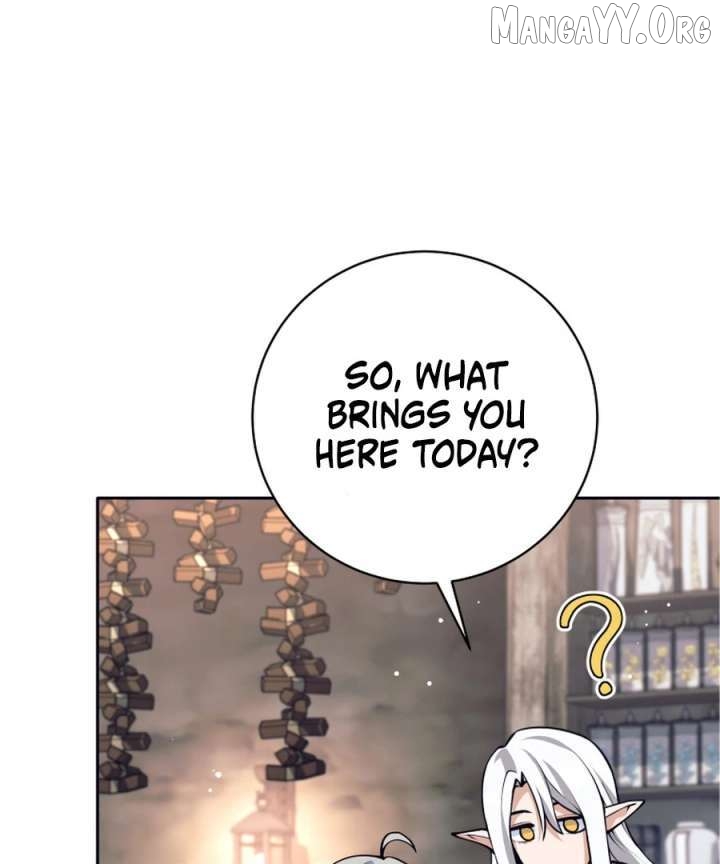 Read I Quit the Hero's Party Manga Online