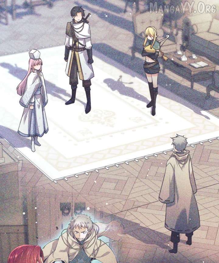 Read I Quit the Hero's Party Manga Online