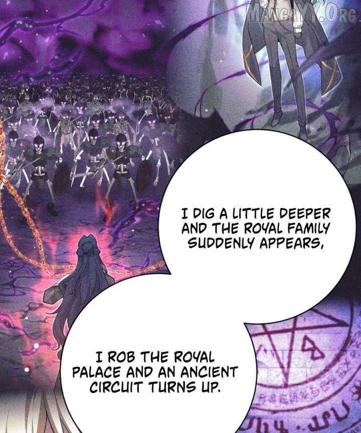 Read I Quit the Hero's Party Manga Online