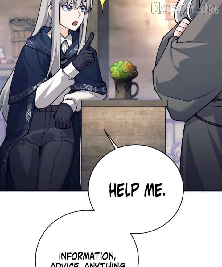 Read I Quit the Hero's Party Manga Online