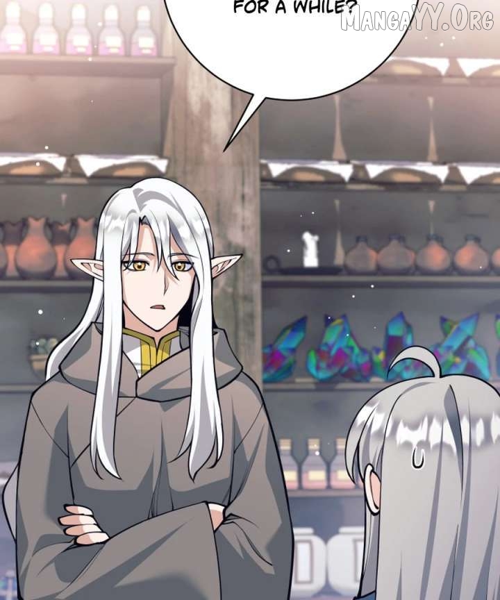 Read I Quit the Hero's Party Manga Online