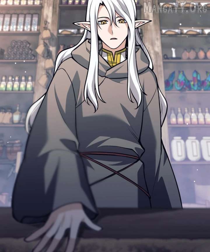 Read I Quit the Hero's Party Manga Online