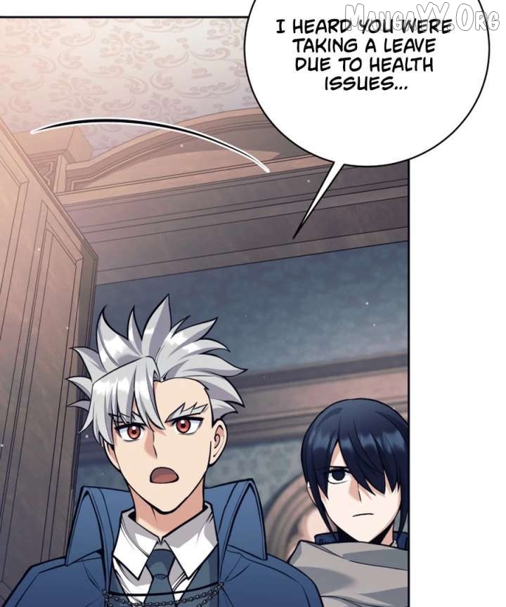 Read I Quit the Hero's Party Manga Online