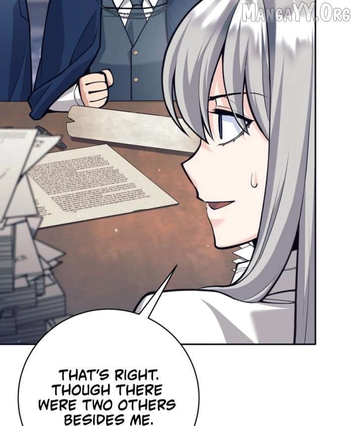 Read I Quit the Hero's Party Manga Online