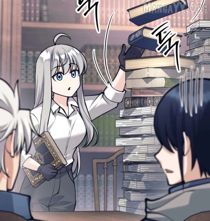 Read I Quit the Hero's Party Manga Online